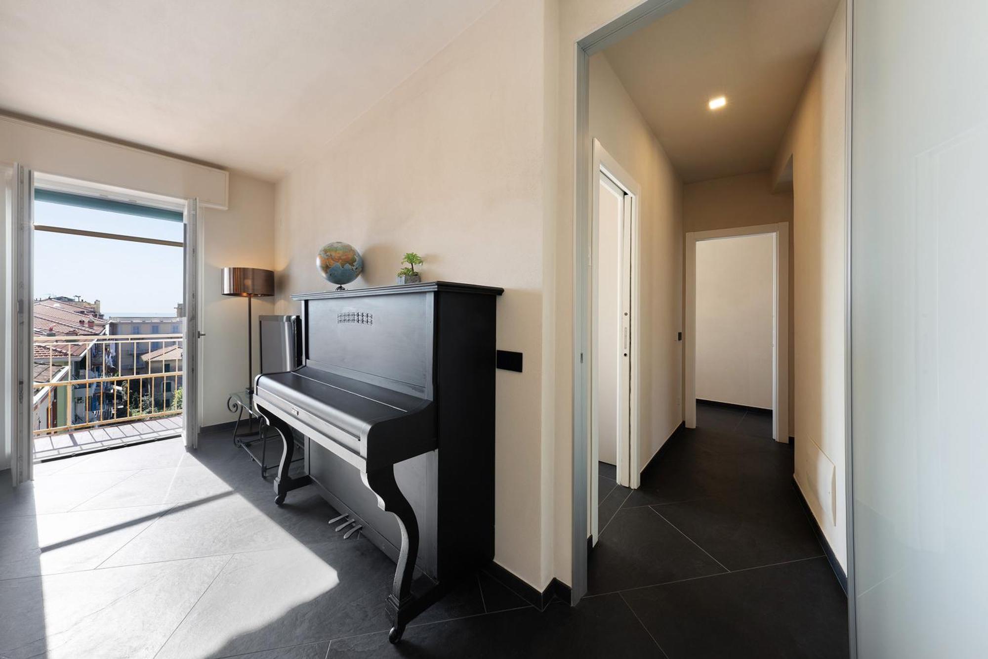 Casa Mario Apartment Levanto Exterior photo